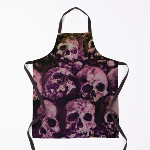 Item preview, Found Footage Catacombs - Chilling Digital Painting designed and sold by Canavas.