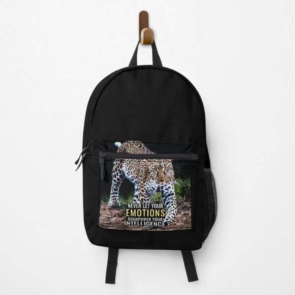 Item preview, Emotions Vs Intelligence designed and sold by hiunlimit.