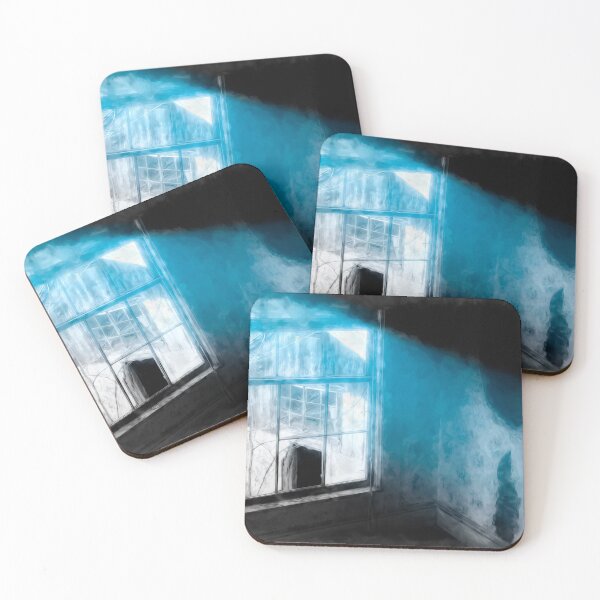 Item preview, Luminous Flux designed and sold by Jim Love.