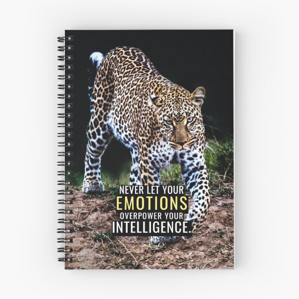 Item preview, Emotions Vs Intelligence designed and sold by hiunlimit.