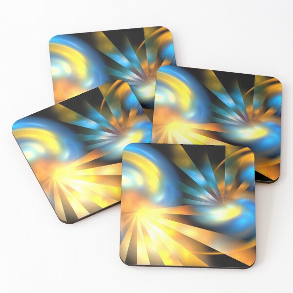 Item preview, Galaxy Rays designed and sold by KimSyOk.