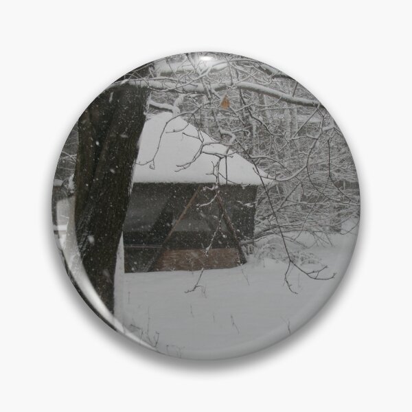 Item preview, Winter Hideaway designed and sold by Julian Greystoke.