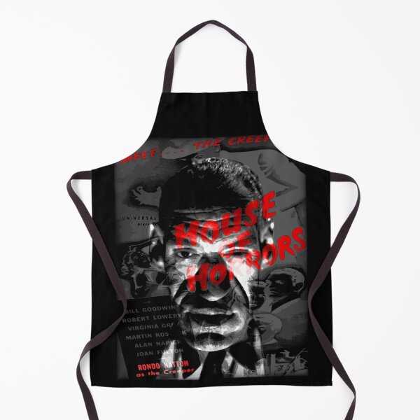 Item preview, Rondo Hatton - The Creeper. designed and sold by OriginalDP.
