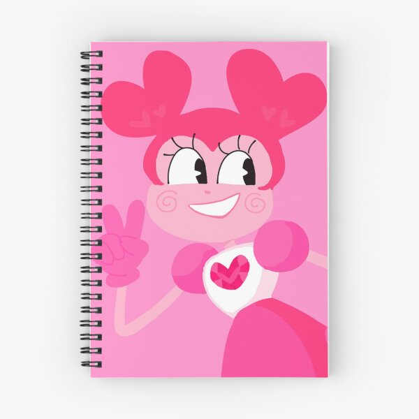 Item preview, steven universe: reset! spinel designed and sold by Nanostrashcan.