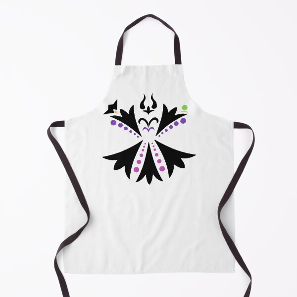 Item preview, Evil Fairy Godmother - Czech Folk Art designed and sold by arturekdesign.