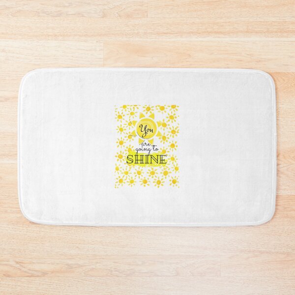 Item preview, You are going to SHINE designed and sold by mmb83.