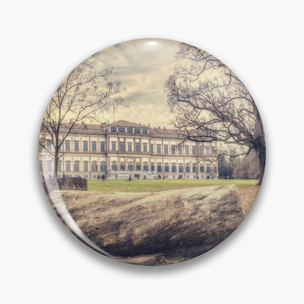 Item preview, Royal villa designed and sold by Roberto Pagani.