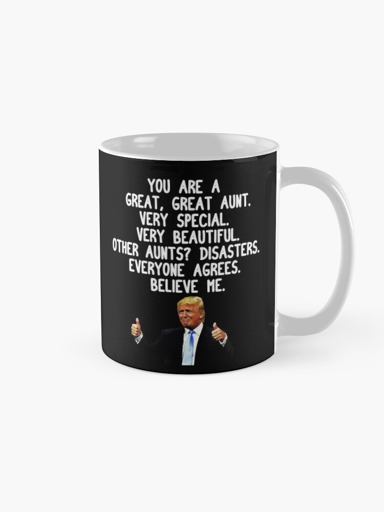 Funny Trump Impeach This Mug, Trump Gift, Trump Merica mug, Funny Donald  Trump Mug, Trump Gag Gift, Donald Trump Mug For Republican