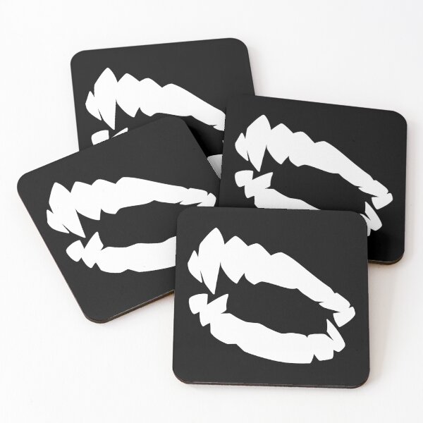 Item preview, Smug Fangs designed and sold by kuroheartz.