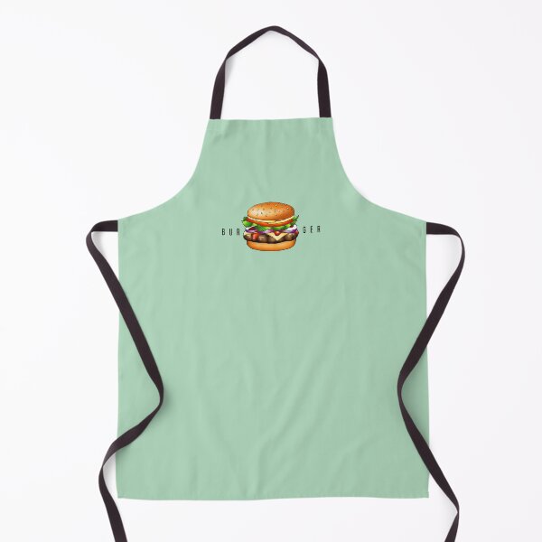 Item preview, Juicy Cartoon Burger designed and sold by yazonlin.