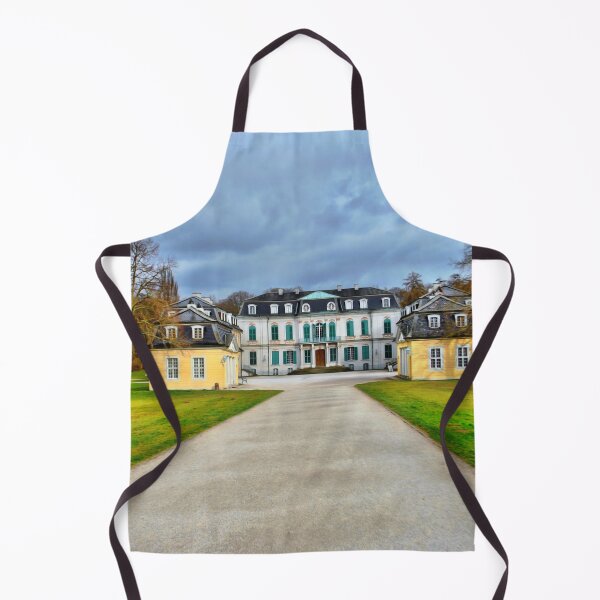 Item preview, Castle Wilhelmsthal designed and sold by harietteh.
