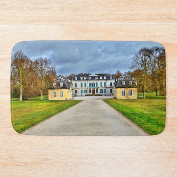 Item preview, Castle Wilhelmsthal designed and sold by harietteh.