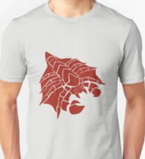 Happy Red Drone Unisex T-Shirt