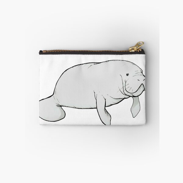 Item preview, Manatee Mania designed and sold by ThePreppyPagans.