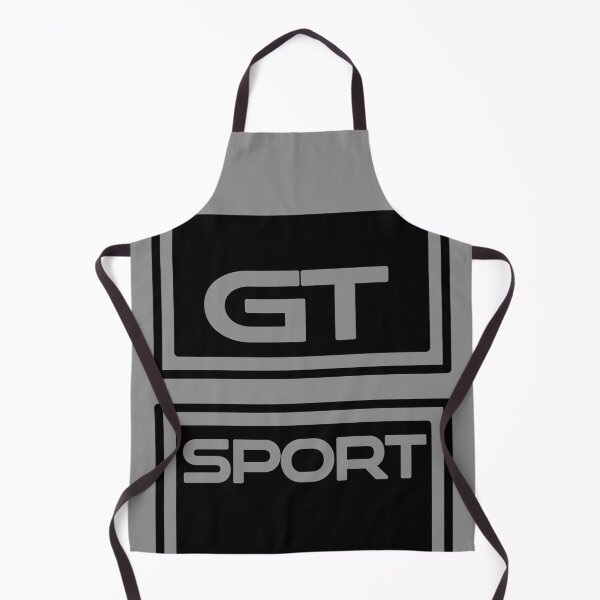 Item preview, DART Muscle Car GTS Bumble Bee Stripe designed and sold by CharJens.