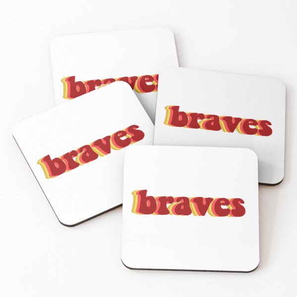 Item preview, braves lion house pride designed and sold by laurenkeffler.