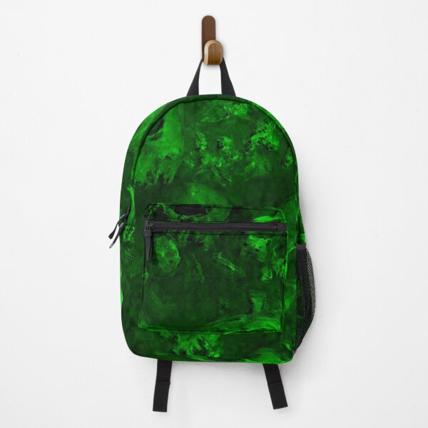 Item preview, Toxic Human Skulls - Chilling Digital Painting designed and sold by Canavas.