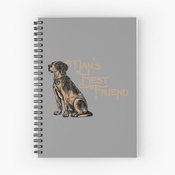 Item preview, Mens Man's Best Friend Cute Pet Puppy Dog Day Gift designed and sold by nikkidawn74.