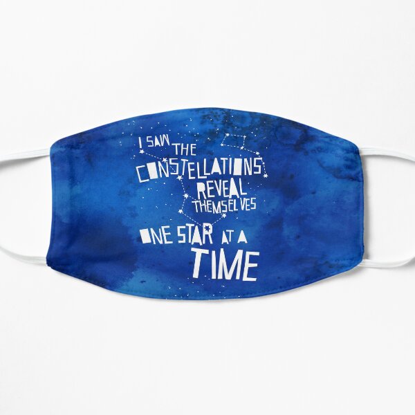 Bobcaygeon Constellations Mask