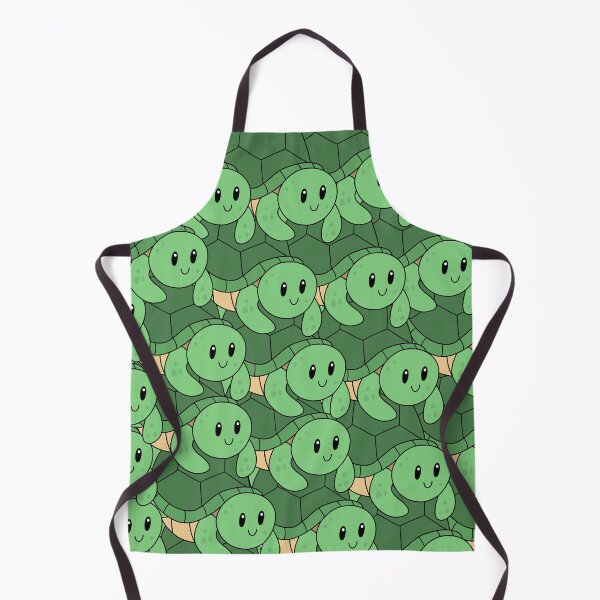 Item preview, Green Sea Turtle Pattern designed and sold by palaco210.