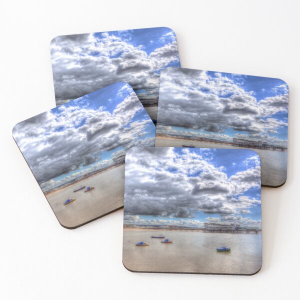Item preview, Weston Super Mare Beach and Pier Somerset designed and sold by acceleratorhams.