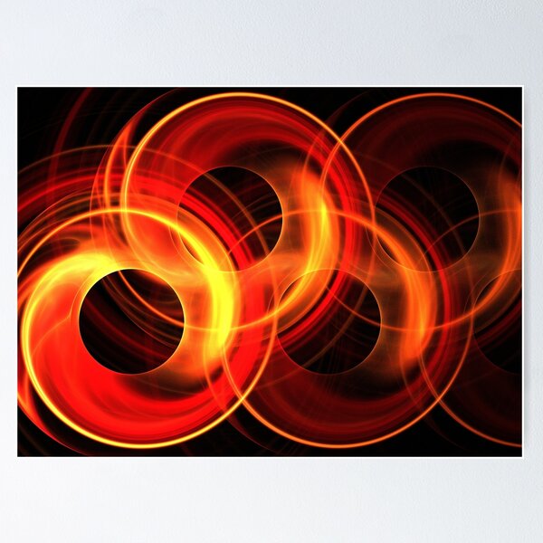 Item preview, Harmonic Oscillator designed and sold by KimSyOk.