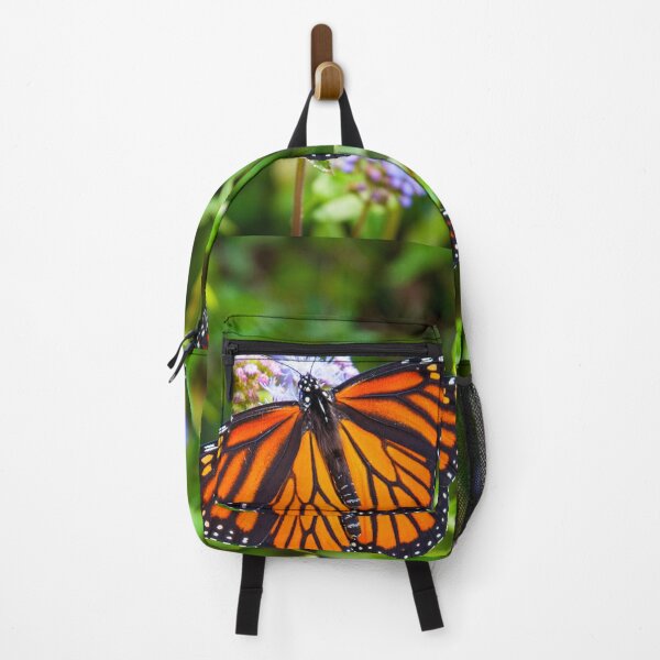 Item preview, Monarch Showing Off designed and sold by EdwardMonet.
