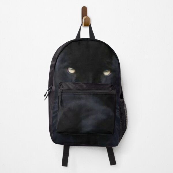 Item preview, Black Panther Spirit Animal Guarding Over All designed and sold by IZiets.