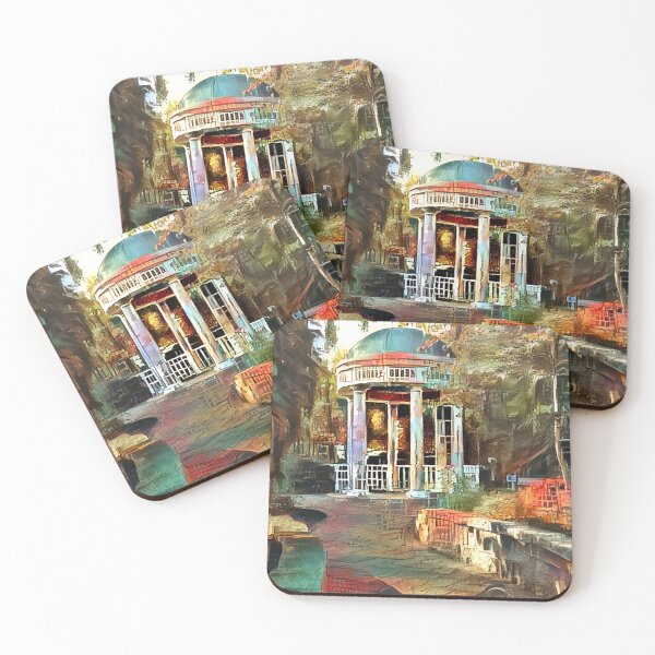 Item preview, International Garden designed and sold by Scarves to Fine Art.