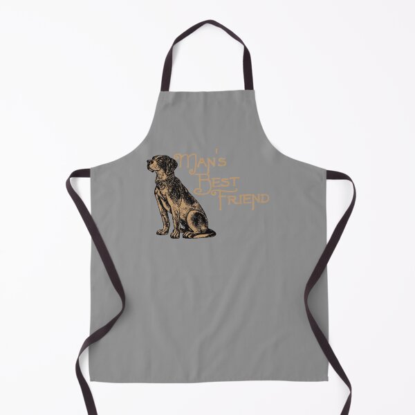 Item preview, Mens Man's Best Friend Cute Pet Puppy Dog Day Gift designed and sold by nikkidawn74.