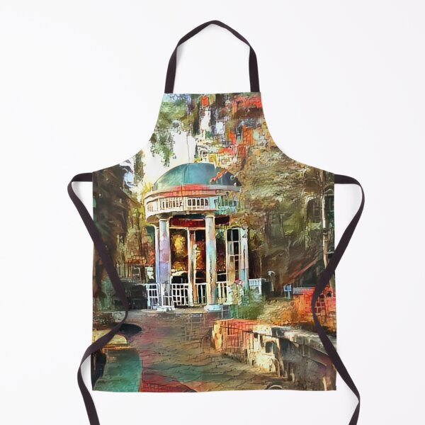 Item preview, International Garden designed and sold by Scarves to Fine Art.