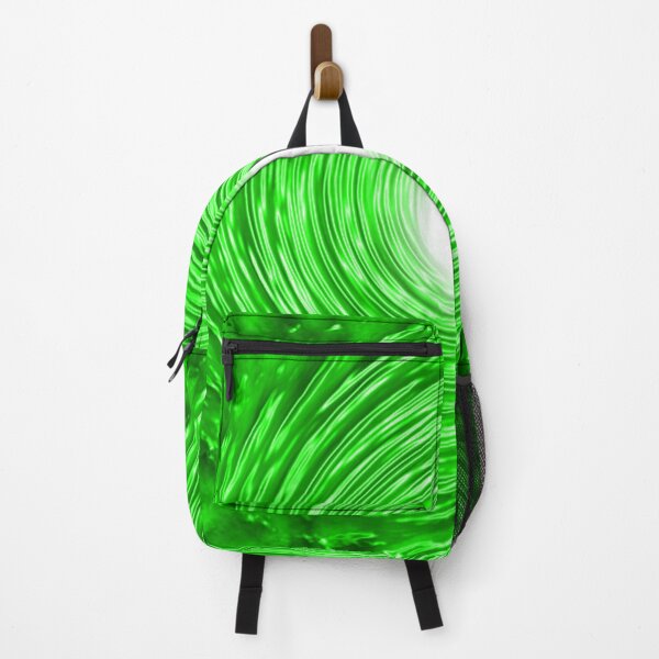 Item preview, green swirl designed and sold by Ferit Kurt.