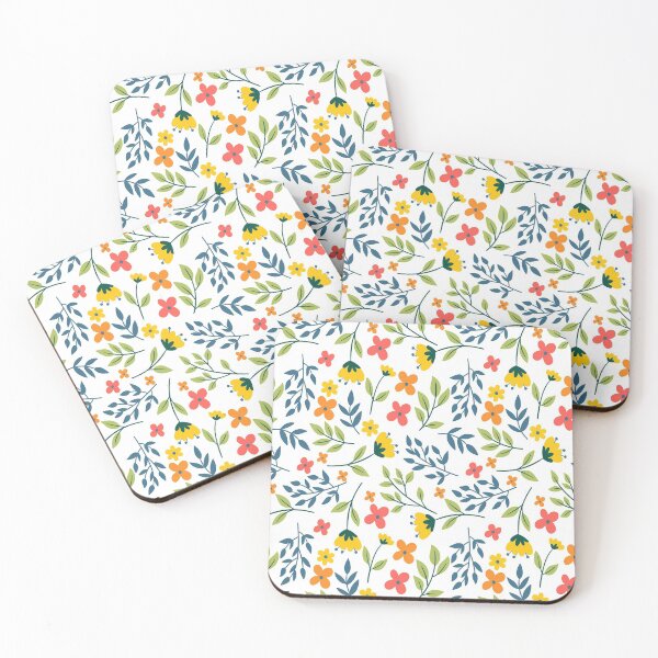 Item preview, floral border designed and sold by virilamissa.