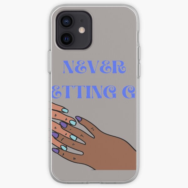 Lover's promise iPhone Soft Case