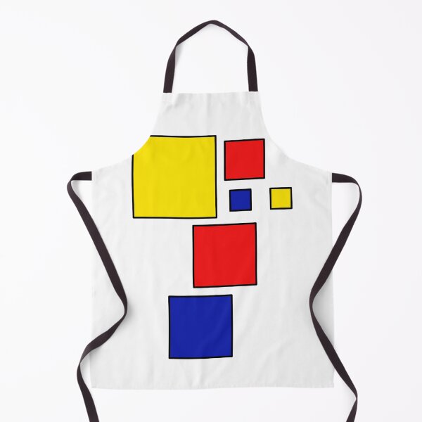 Item preview, Bright coloured squares designed and sold by Purrnickerty.