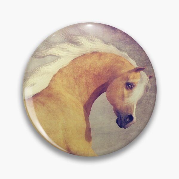 Item preview, The Prancing Palomino Horse designed and sold by Ladyfyre.