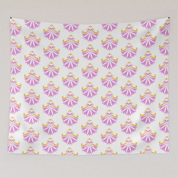 Item preview, Sleeping Beauty - Czech Folk Art designed and sold by arturekdesign.