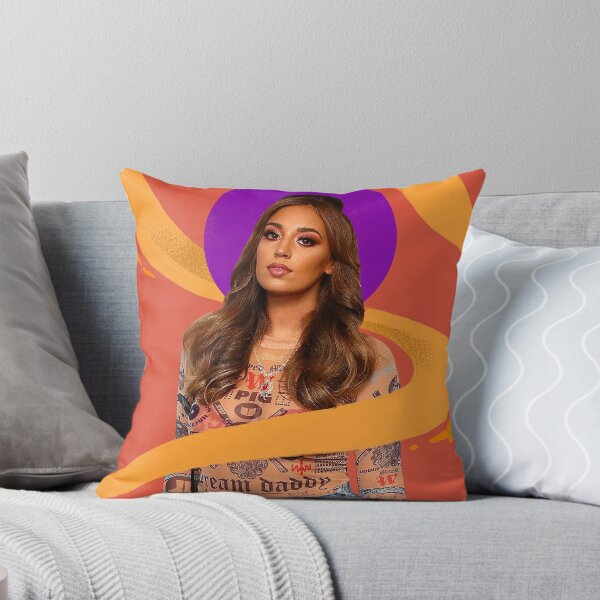 Item preview, alina baraz designed and sold by silviasxan.