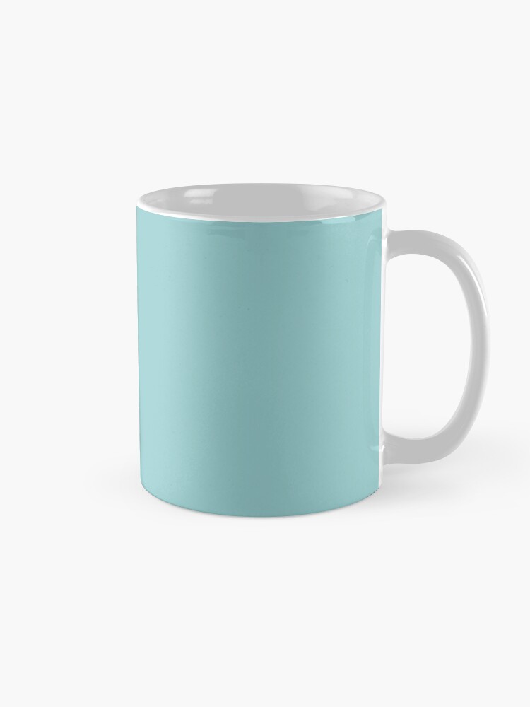 Alternate view of Loved As I AM Mug