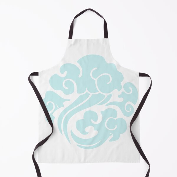 Item preview, Gusu Lan Sect Motif designed and sold by kingamongknight.