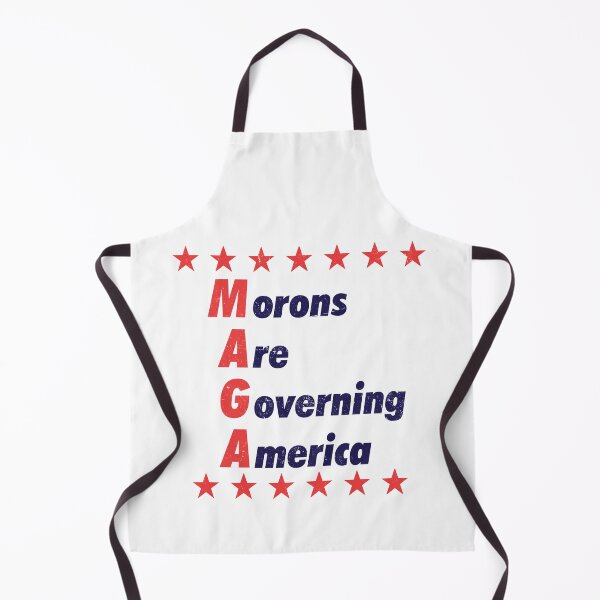 Item preview, MAGA | Morons Governing America designed and sold by 8645th.