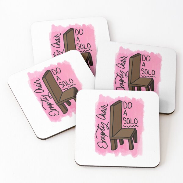 Item preview, Empty Chair Do a Solo (dance moms) designed and sold by emt-art.