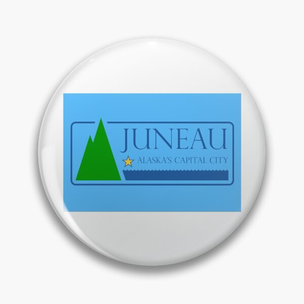 Item preview, Juneau designed and sold by wickedcartoons.
