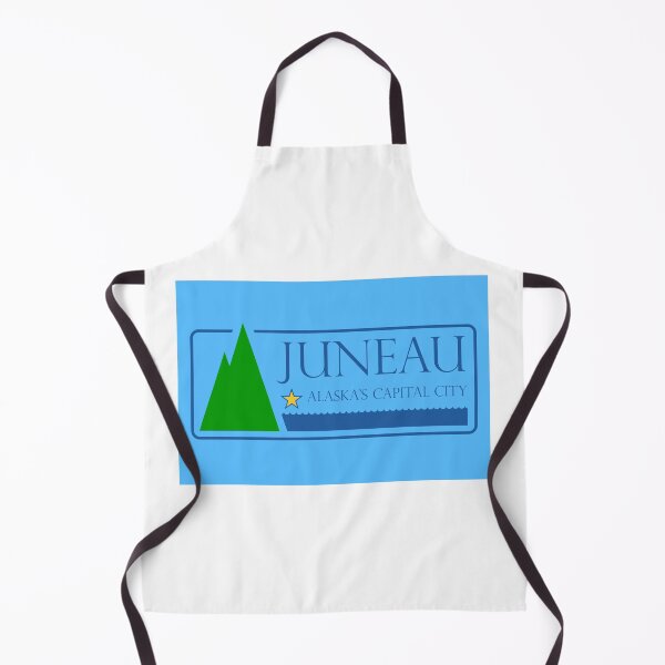 Item preview, Juneau designed and sold by wickedcartoons.