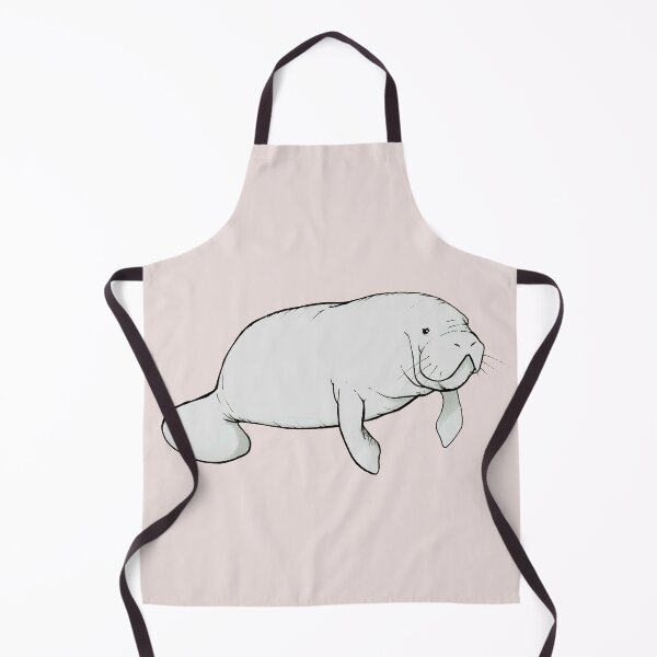 Item preview, Manatee Mania designed and sold by ThePreppyPagans.
