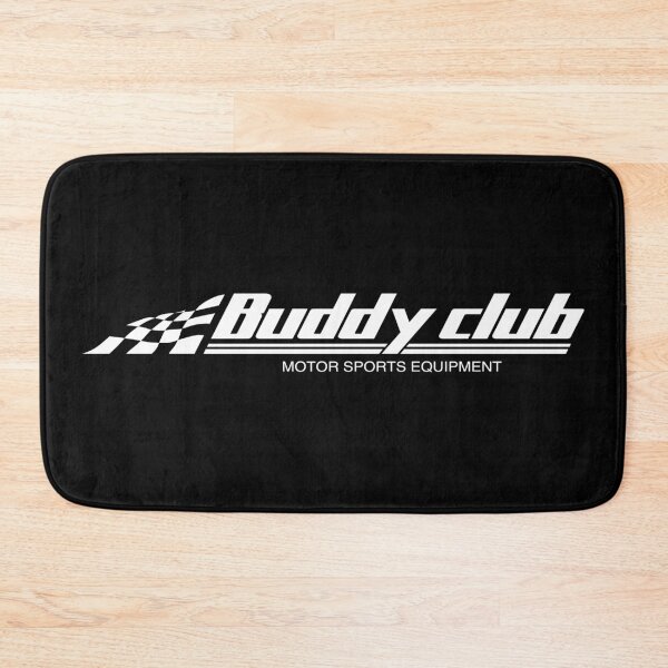 Item preview, Buddy Club Motorsports designed and sold by JDMShop.