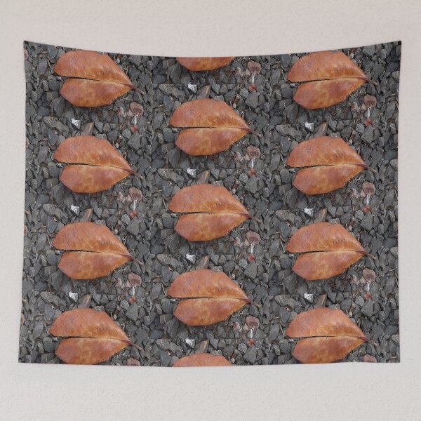 Item preview, Leaf Lips designed and sold by craftsbydaphy.
