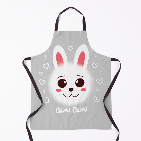 Item preview, Bun Bun designed and sold by Elle Hazlett.