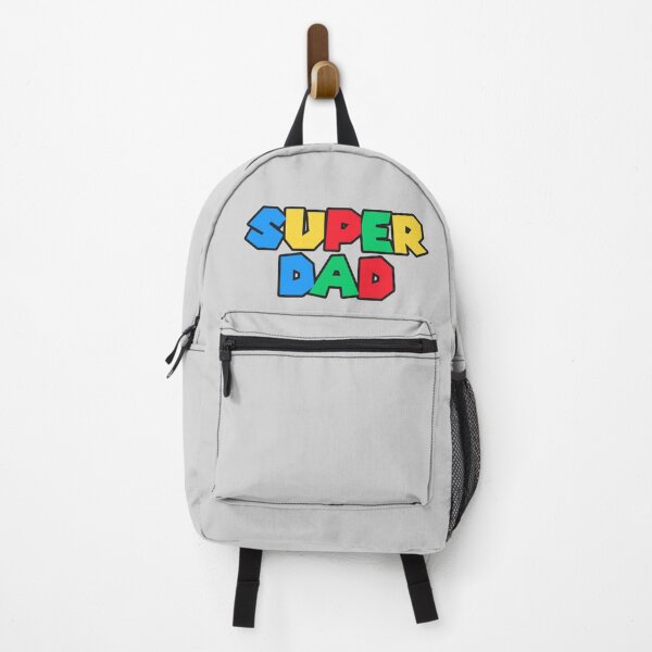 Item preview, Super Dad designed and sold by Alaadin Bendali Braham.