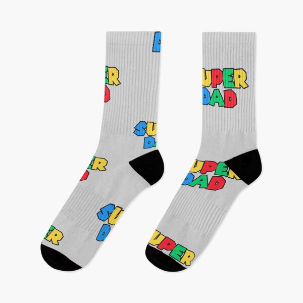 Item preview, Super Dad designed and sold by Alaadin Bendali Braham.